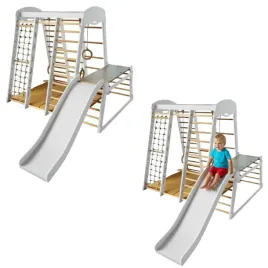 domowy-plac-zabaw-mamut-bialy-drewno