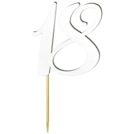 topper-laminowany-liczba-18-bialy-18-cm