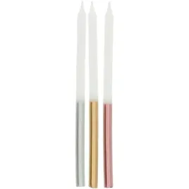 swieczki-na-tort-glamour-metalic-mix-folat-10-cm-24-szt