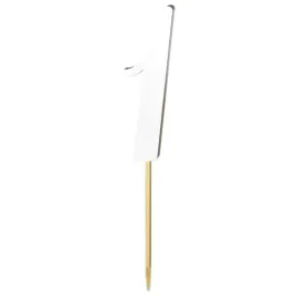 topper-laminowany-liczba-1-bialy-18-cm