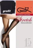 podkolanowki-stretch-grafit-gatta