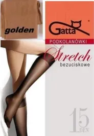 podkolanowki-stretch-golden-gatta