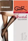 podkolanowki-stretch-bronzo-gatta
