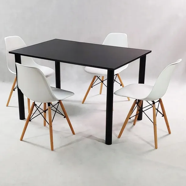 stol-lugano-120-czarny-szerokosc-mebla-80-cm