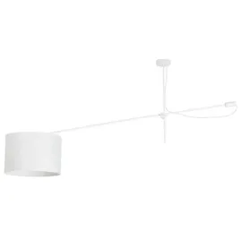 sufitowa-lampa-regulowana-viper-6640-do-sypialni-nad-lozko-biala