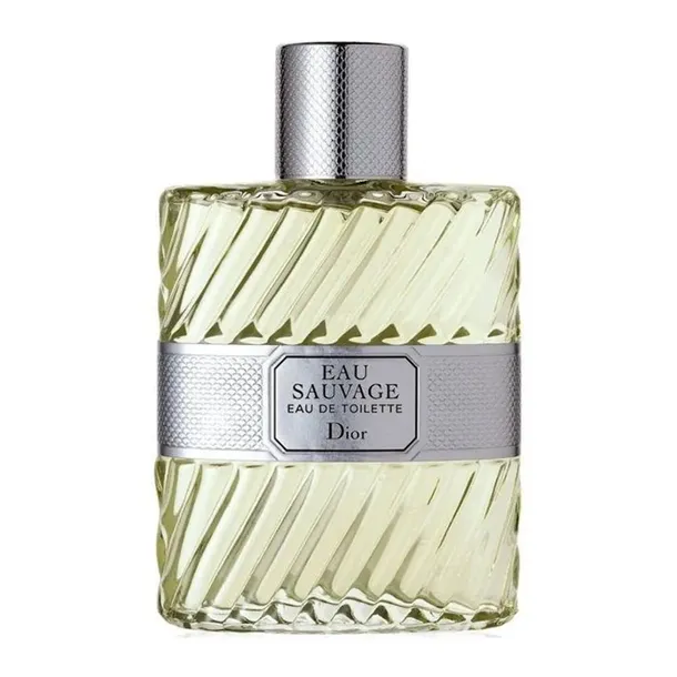 dior eau sauvage woda toaletowa 200 ml     