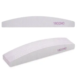 pilnik-pilniczek-do-paznokci-manicure-pedicure-lodka-180-240-zestaw-10-szt
