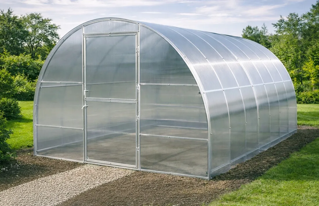 szklarnia-profimet-mocna-went-plus-3x6-m-z-poliweglanu-4mm-stan-nowy