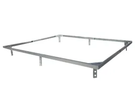 Zdjęcie produktu Fundament ocynkowany do szklarnie 3x6m stalowy