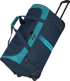 basics-active-torba-podrozna-na-kolkach-travelite-petrol