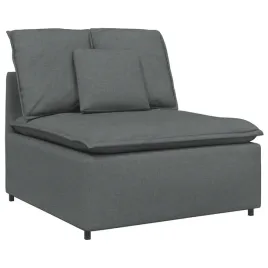 modulowy-modul-centralny-sofy-z-poduszkami-ciemnoszary-100-cm