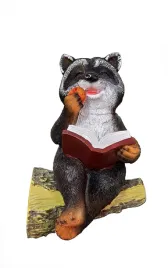 solarna-figurki-ogrodowa-szop-led-dekoracja-ogrodu-balkon