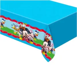 obrus-foliowy-myszka-mickey-rock-the-house-procos-180x120-cm