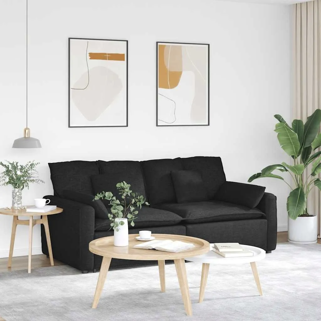 sofa-modulowa-z-poduszkami-czarna