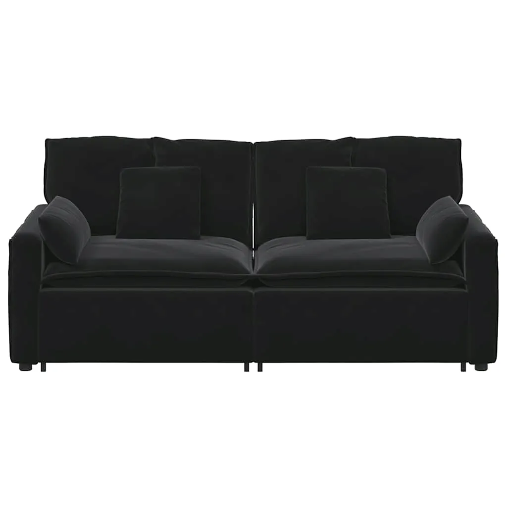 sofa-modulowa-z-poduszkami-czarna