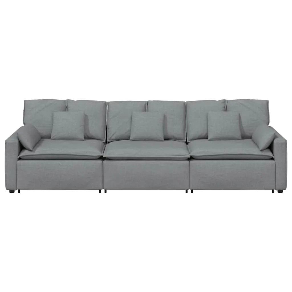 sofa-modulowa-z-poduszkami-jasnoszara-stan-nowy