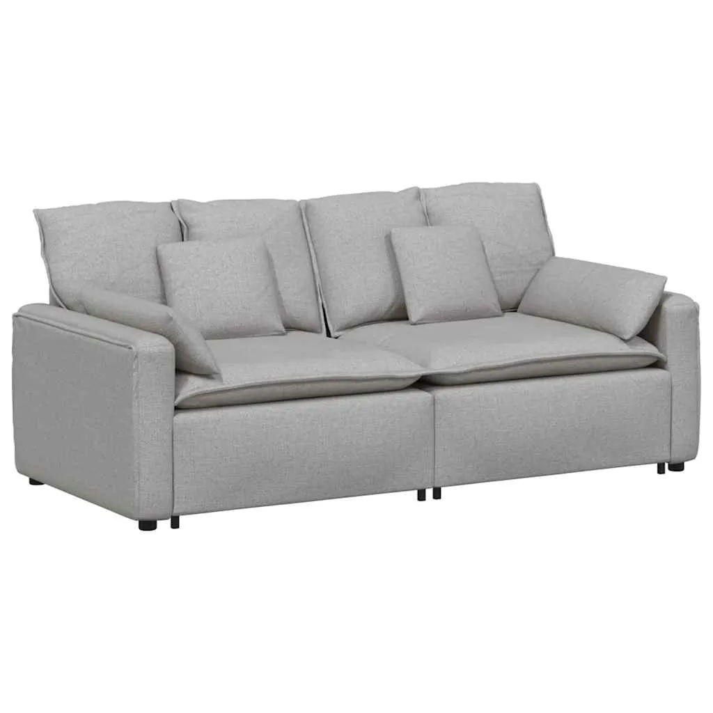 sofa-modulowa-z-poduszkami-szara-oblok-stan-nowy