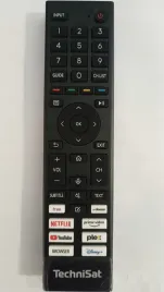 pilot-do-tv-technisat-erf3ze80t-oryginal