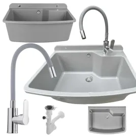 zlew-gospodarczy-duzy-szary-zmywak-garaz-zlewozmywak-komora-61x44-bateria