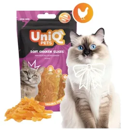 uniq-pets-filety-dla-kota-kurczak-przysmaki-dla-kota-kurczak-50g