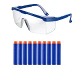 okulary-ochronne-gratis-strzalki-do-nerf
