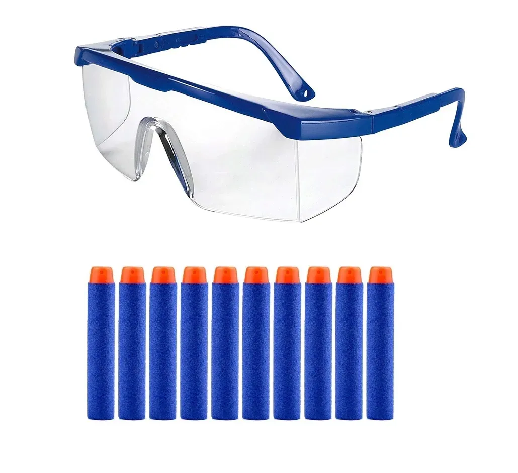 okulary-ochronne-gratis-strzalki-do-nerf
