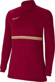 bluza-damska-nike-dri-fit-academy-bordowa-cv2653-677-rozm-xs