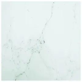 bialy-blat-ze-szkla-hartowanego-70-x-70-cm-z-marmurowym-wzorem