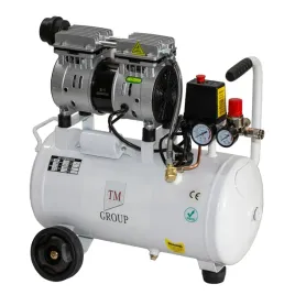 kompresor-bezolejowy-24l