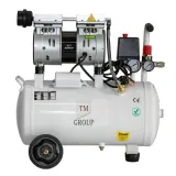 kompresor-bezolejowy-24l-stan-nowy