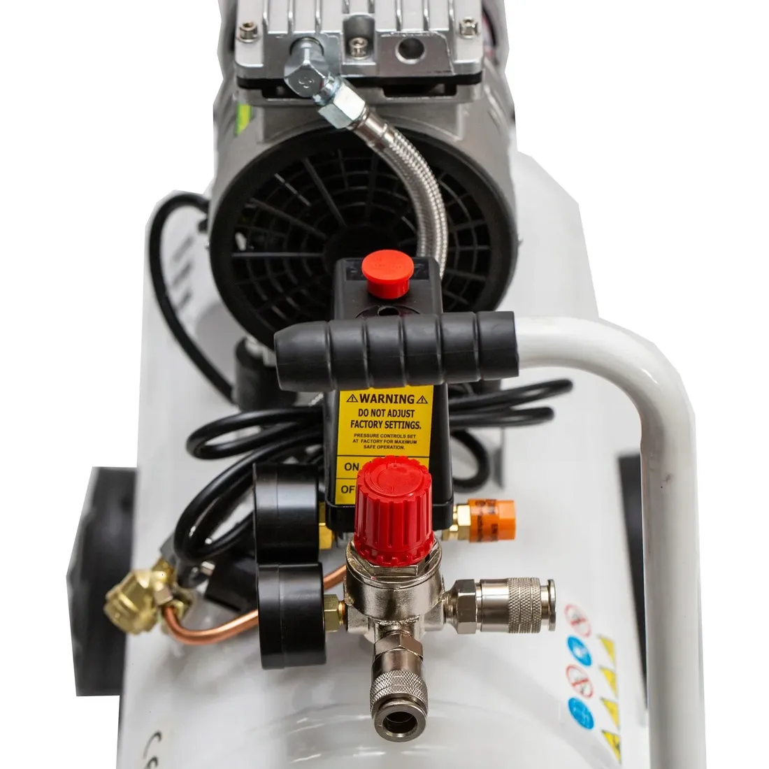 kompresor-bezolejowy-24l