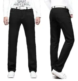 czarne-jeansy-spodnie-meskie-hunter-610-6-w45-l36