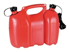 kanister-podwojny-profi-hunersdorff-czerwony-6-3-l-jk8050