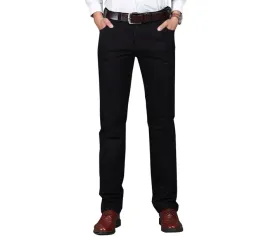 czarne-spodnie-meskie-bawelniane-hunter-610-8-w41