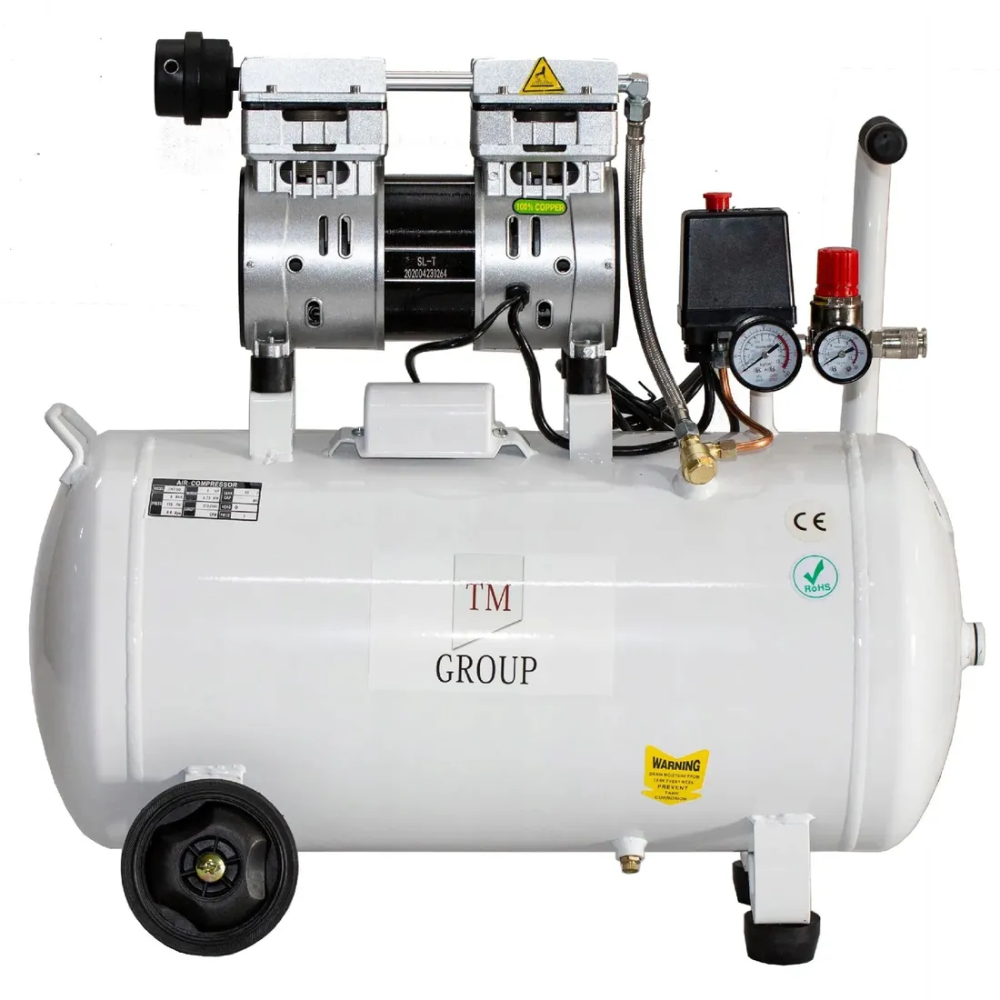 kompresor-bezolejowy-50l