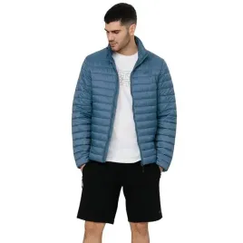 kurtka-meska-pikowana-bez-kaptura-4f-h4l22-kump002-denim