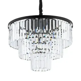 lampa-wiszaca-cristal-7616-krysztaly-zwis-przezroczysty-czarny