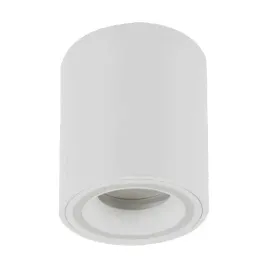 metalowa-lampa-sufitowa-indi-04045-biala-tuba-do-przedpokoju