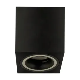 minimalistyczna-lampa-nastropowa-indi-04048-czarna-kostka-pokojowa