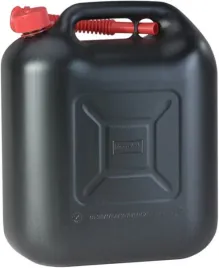 kanister-z-tworzywa-czarny-hunersdorff-20-l-jk8135