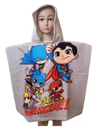 recznik-kapielowy-batman-dc-super-friends-poncho