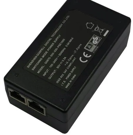 zasilacz-poe-48v-poe-48-24w-adapter-stan-nowy