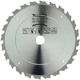 tarcza-tnaca-do-drewna-260x30-mm-24z-makita-b-17712