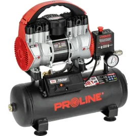 kompresor-bezolejowy-sprezarka-powietrza-8bar-9l-proline-p200003