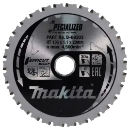 tarcza-tnaca-do-metalu-136x20-mm-30z-makita-b-69303