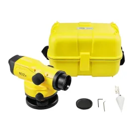 niwelator-optyczny-nivel-system-n32x