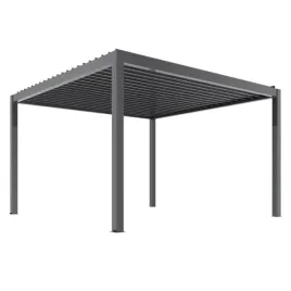 pergola-ogrodowa-tarasowa-4x4x2-5-m-elektryczna-altana-aluminiowa-antracyt