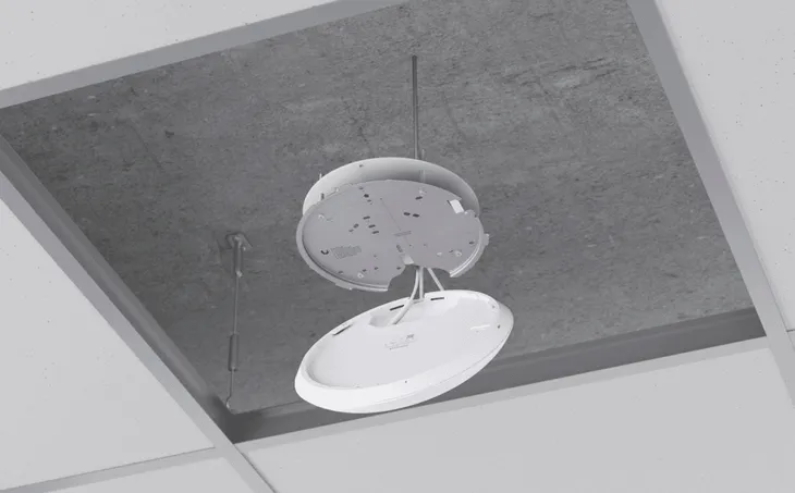 access-point-ubiquiti-u7-pro-802-11be-wi-fi-7-standard-pracy-portow-lan-10-100-1000-mbps