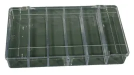 kasetka-asortymentowa-210x120x36-mm-przezroczysta-polistyren-6-przegrode