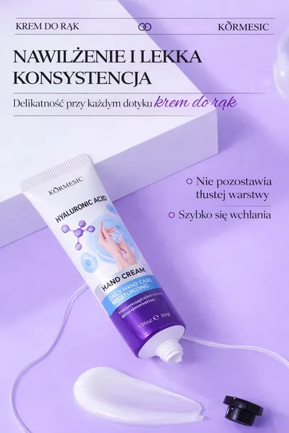 kormesic-krem-do-rak-30-g-z-niacynamidem-nawilzajacy-produkt-nie-zawiera-sls-sles-aluminium-amoniaku-mydla